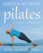 Pilates: Relaxation, Health, Fitness