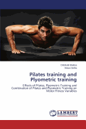 Pilates Training and Plyometric Training
