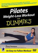 Pilates Weight-Loss Workout For Dummies