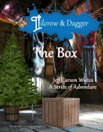 Pilcrow & Dagger: November/December 2017 - The Box