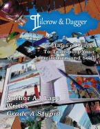Pilcrow & Dagger: The Travel Issue