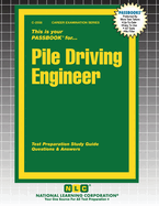 Pile Driving Engineer