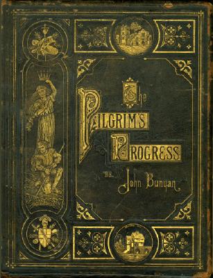 Pilgrim's Progress - Bunyan, John