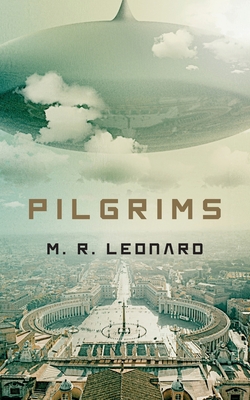 Pilgrims - Leonard, M R