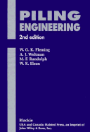 Piling engineering