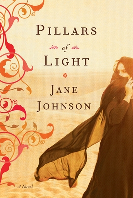 Pillars of Light - Johnson, Jane