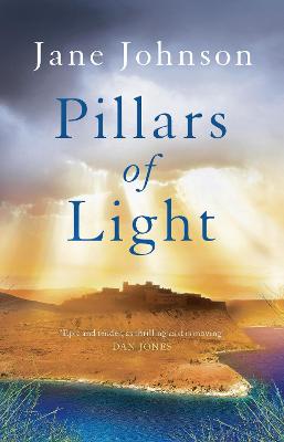 Pillars of Light - Johnson, Jane