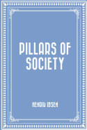 Pillars of Society
