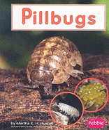 Pillbugs - Rustad, Martha E H