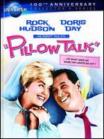 Pillow Talk [Blu-ray/DVD]