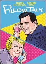 Pillow Talk