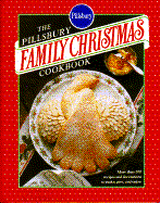 Pillsbury Family Christmas Cookbook - Pillsbury Company