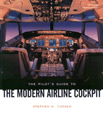 Pilot GD Modern Airline Cockpit-01 - Casner, Stephen M