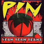 Pin  - Yeah Yeah Yeahs