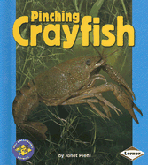 Pinching Crayfish - Piehl, Janet