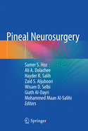Pineal Neurosurgery