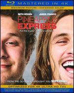 Pineapple Express [Includes Digital Copy] [UltraViolet] [Blu-ray]