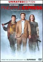 Pineapple Express [Unrated]