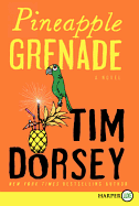 Pineapple Grenade