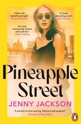 Pineapple Street: THE INSTANT NEW YORK TIMES BESTSELLER - Jackson, Jenny