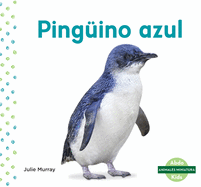 Ping?ino Azul (Little Penguin)