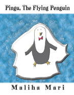 Pingu, The Flying Penguin