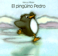 Pinguino Pedro Sp Penguin Pete