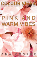Pink and Warm Vibes: The author is a backpacker who started to travel the world alone to bond better with the Earth. She brought with himself her camera, with which she took thousands of photos of anything she could get inspired!
