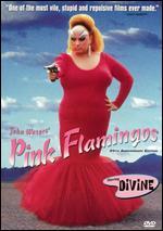 Pink Flamingos [25th Anniversary Edition]