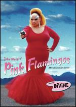 Pink Flamingos [25th Anniversary Edition] - John Waters