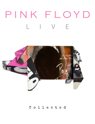 Pink Floyd Live: Collected - James, Alison