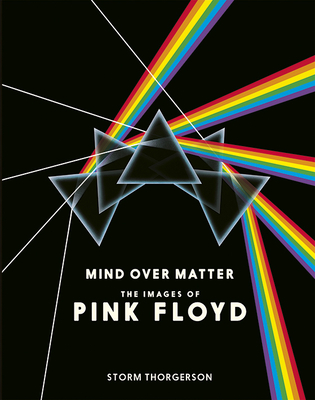 Pink Floyd: Mind Over Matter - Thorgerson, Storm