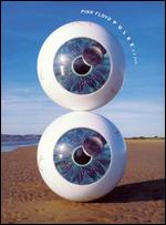 Pink Floyd: Pulse [2 Discs] - David Mallet