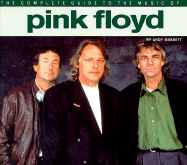 Pink Floyd - Mabbett, Andy