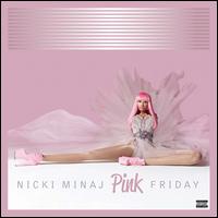 Pink Friday [10th Anniversary] [Pink 2 LP] - Nicki Minaj
