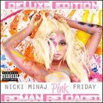 Pink Friday: Roman Reloaded [Deluxe Edition]