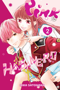 Pink & Habanero, Vol. 2