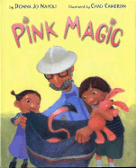 Pink Magic