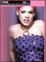 Pink: Most Girls/There You Go - 