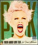 Pink: The Truth About Love Tour - Live from Melbourne - Larn Poland