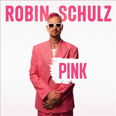 Pink - Robin Schulz