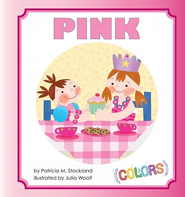 Pink - Stockland, Patricia M
