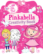 Pinkabella's Creativity Book