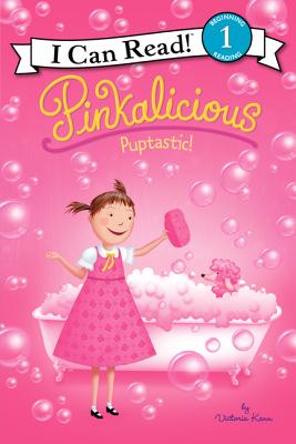 Pinkalicious: Puptastic! - 