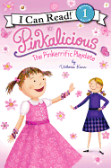 Pinkalicious: The Pinkerrific Playdate