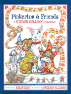 Pinkerton & Friends