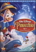 Pinocchio [70th Anniversary]