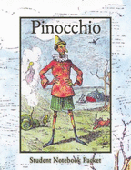 Pinocchio Student Notebook Packet