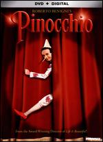 Pinocchio - Roberto Benigni