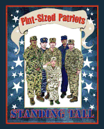 Pint-Sized Patriots: Standing Tall